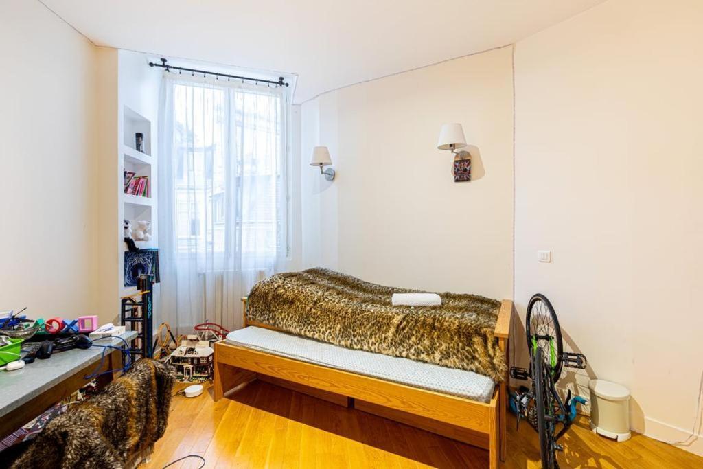 Victor Hugo Appartement