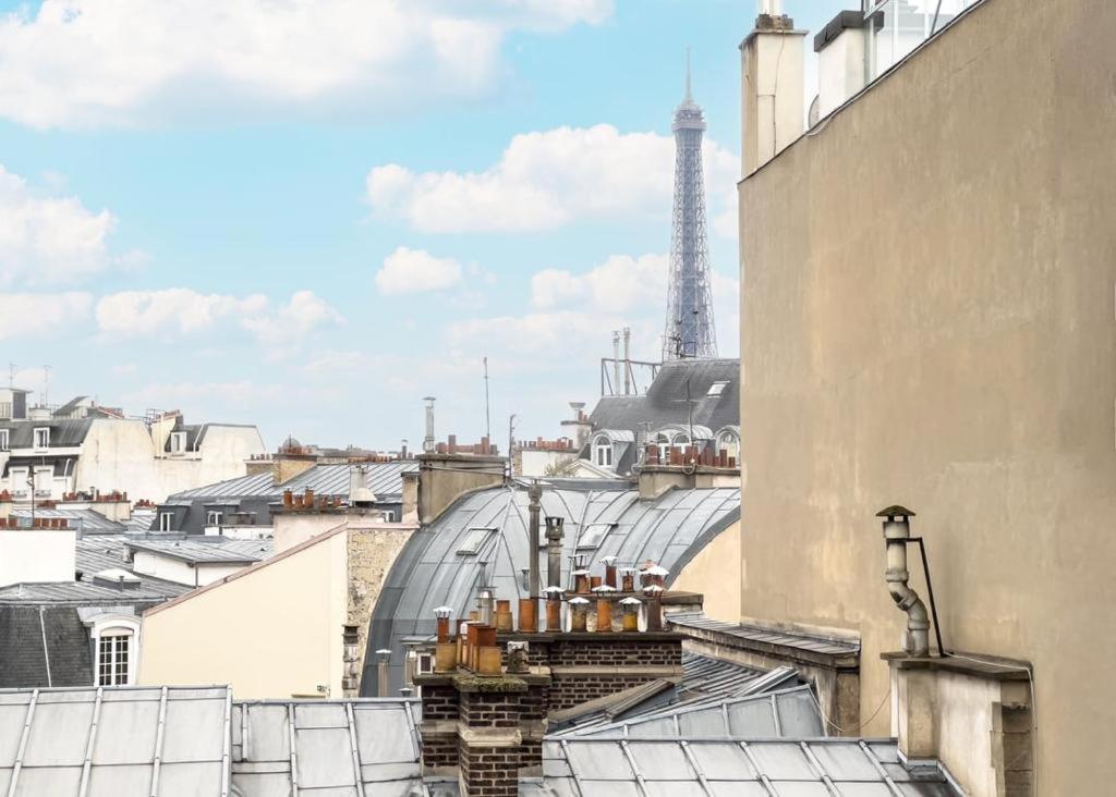Victor Hugo Appartement *
